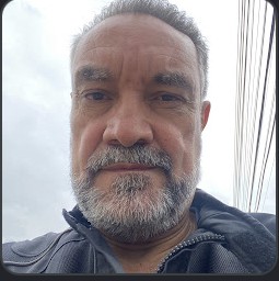 Segunda foto enviada por Professor Amarildo